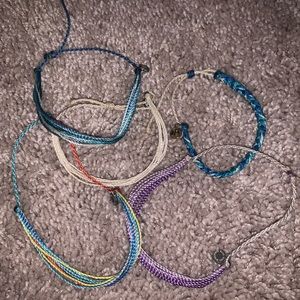 Pura Vida Bracelets!
